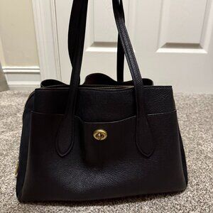 Coach Lora Carryall